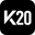 Korner20 Shop Online moda-Vesti con Stile e Risalta la tua personalità logo