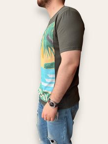 T shirt stampa BL11
