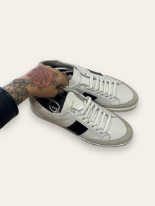 SCARPE WHY NOT BRAND