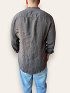 Camicia lino BL11