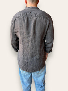 Camicia lino BL11