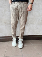 Pantalone lavorato KLIXS