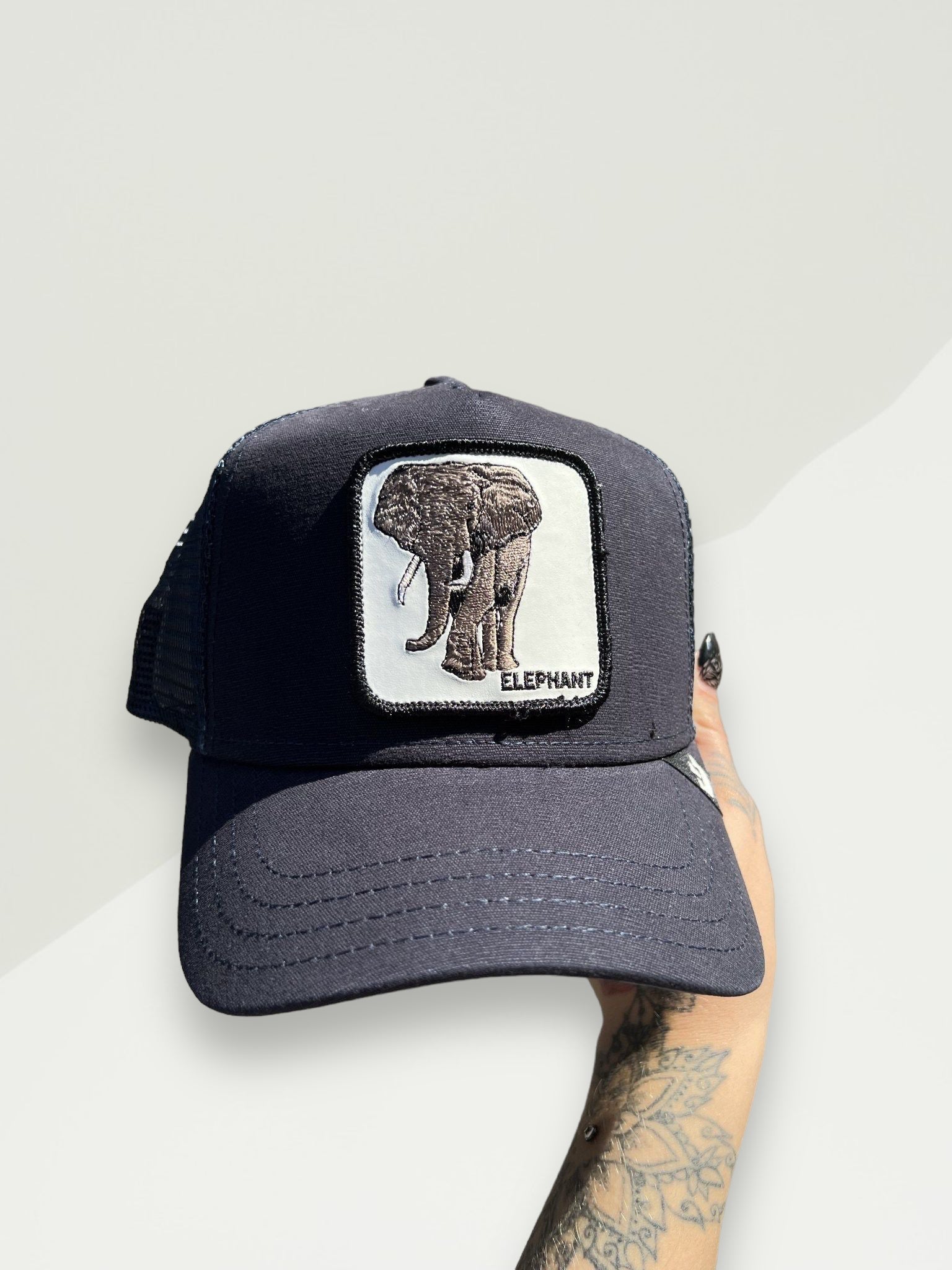 GOORIN BROS ELEPHANT
