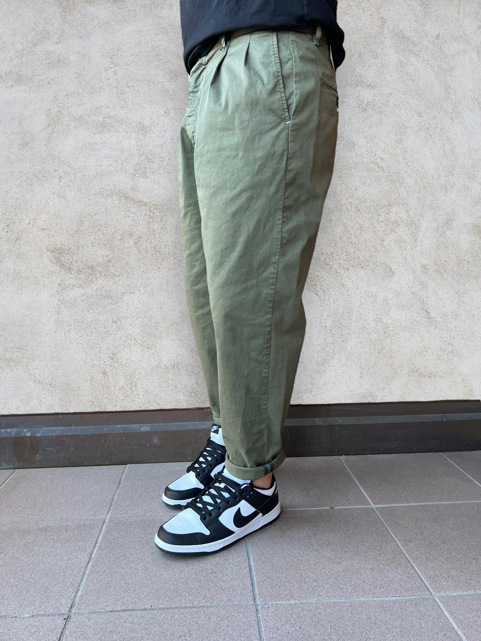 Pantalone  BERNA