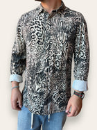 Camicia gaara BL11