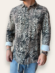 Camicia gaara BL11