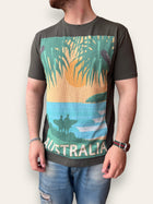 T shirt stampa BL11