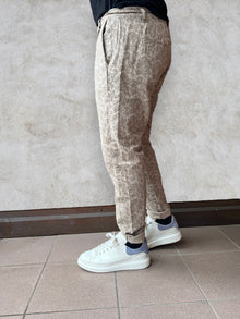 Pantalone lavorato KLIXS