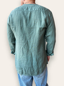 Camicia lino BL11