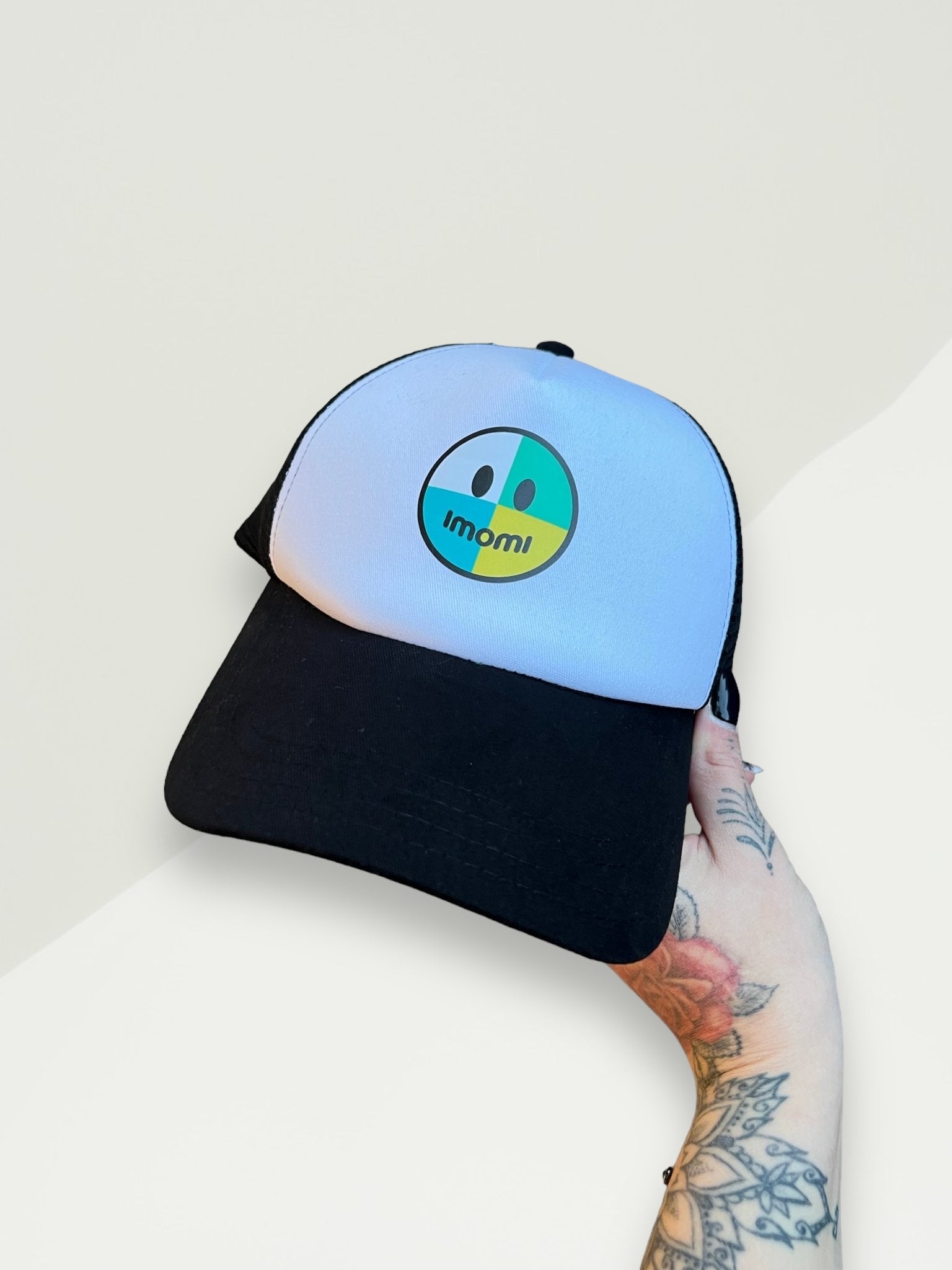 Cappello IMOMI