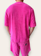 Camicia spugna BERNA