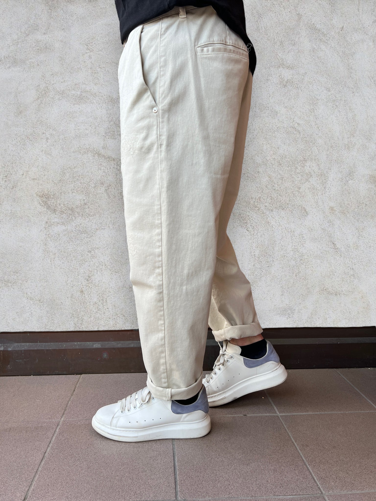 Pantalone BL11