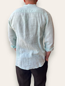 Camicia Lino BL11