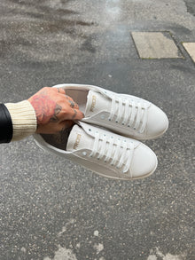 SCARPE SUOLA BASSA FR09