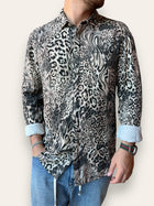Camicia gaara BL11