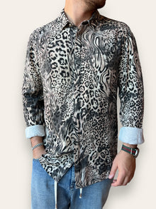 Camicia gaara BL11