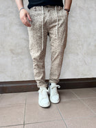 Pantalone lavorato KLIXS