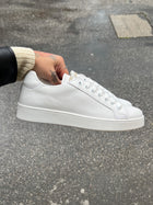 SCARPE SUOLA BASSA FR09