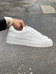 SCARPE SUOLA BASSA FR09