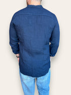 Camicia lino BL11