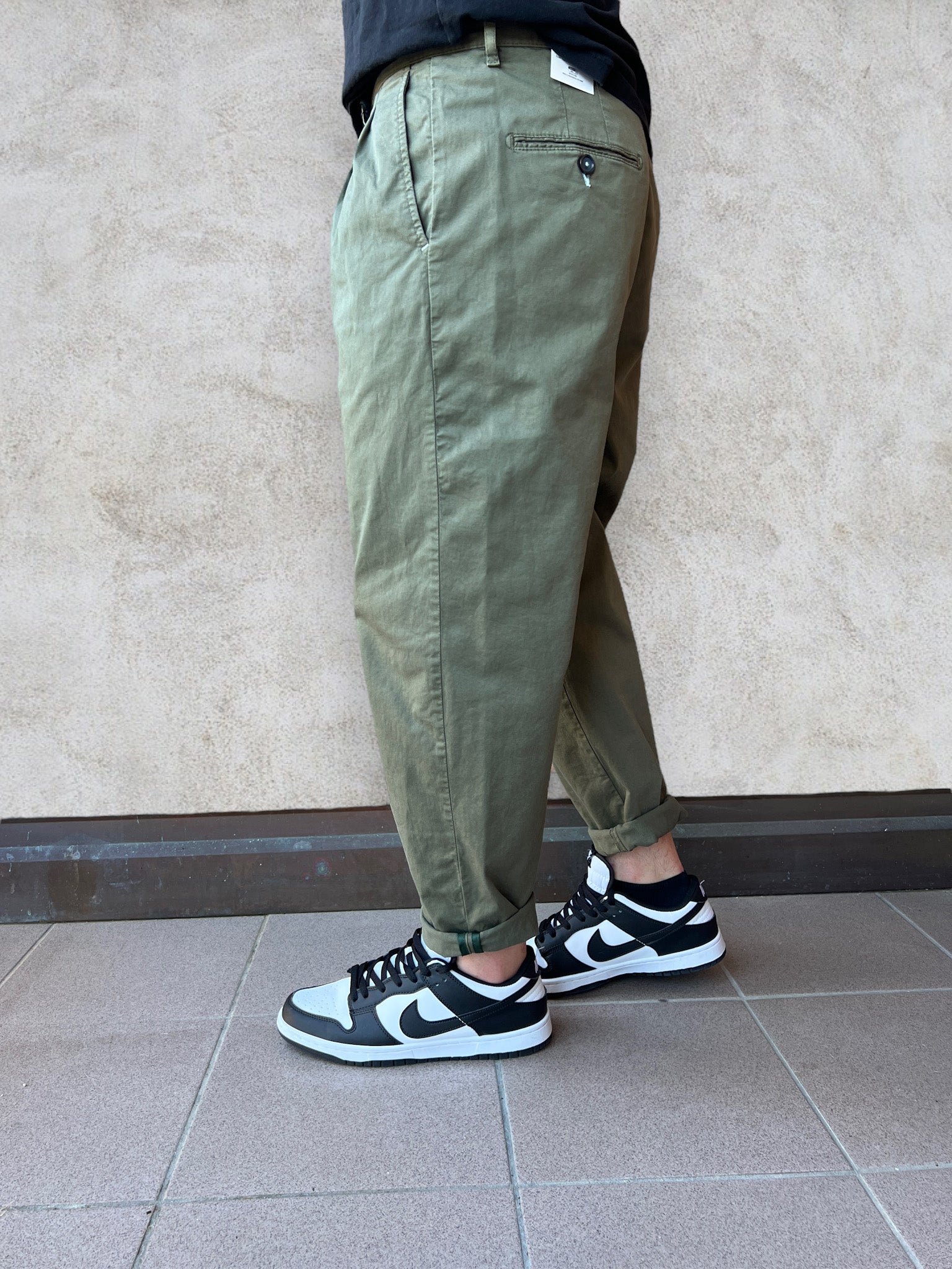 Pantalone  BERNA