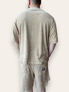 Camicia spugna BERNA