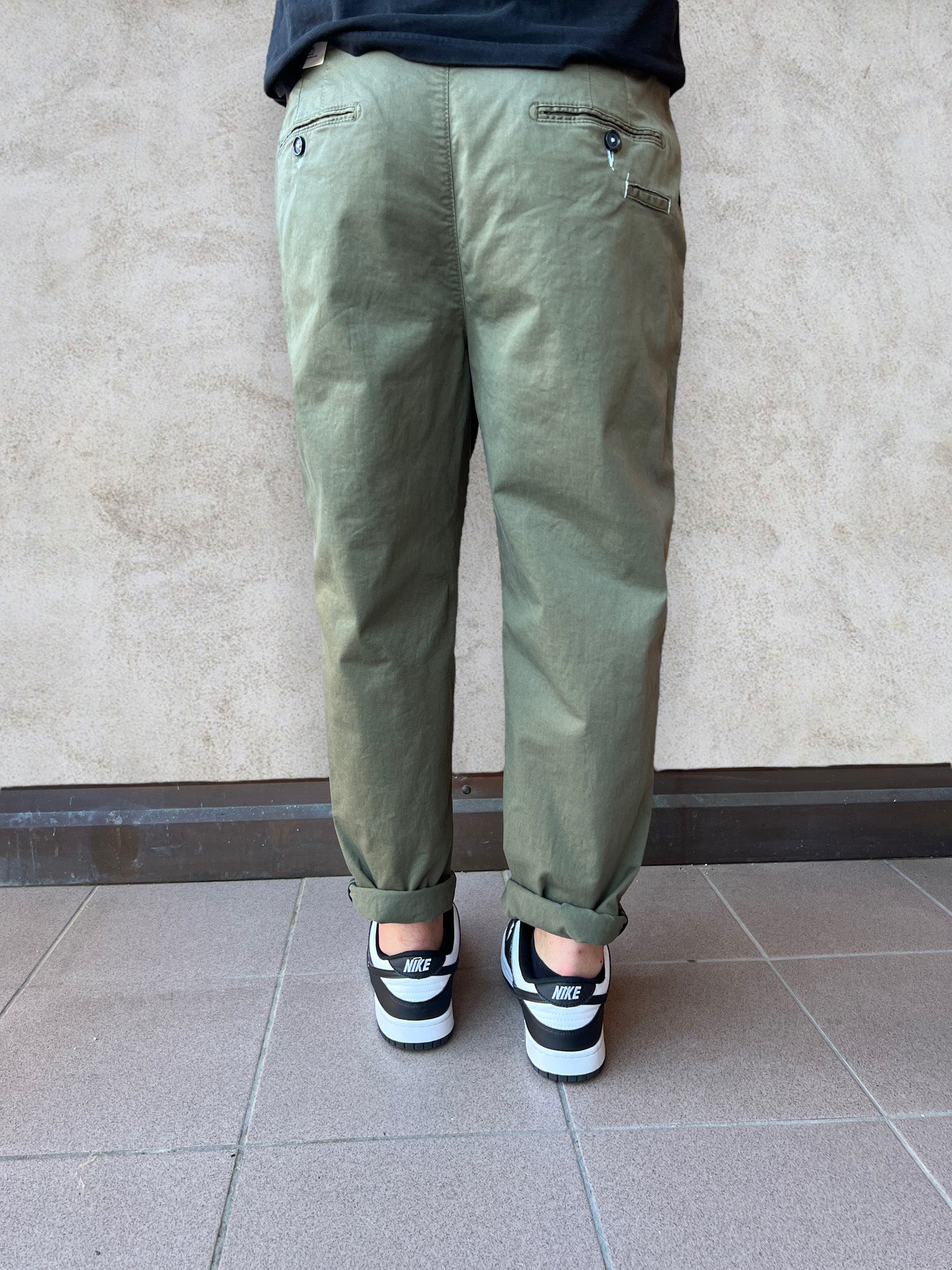 Pantalone  BERNA