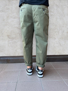 Pantalone  BERNA