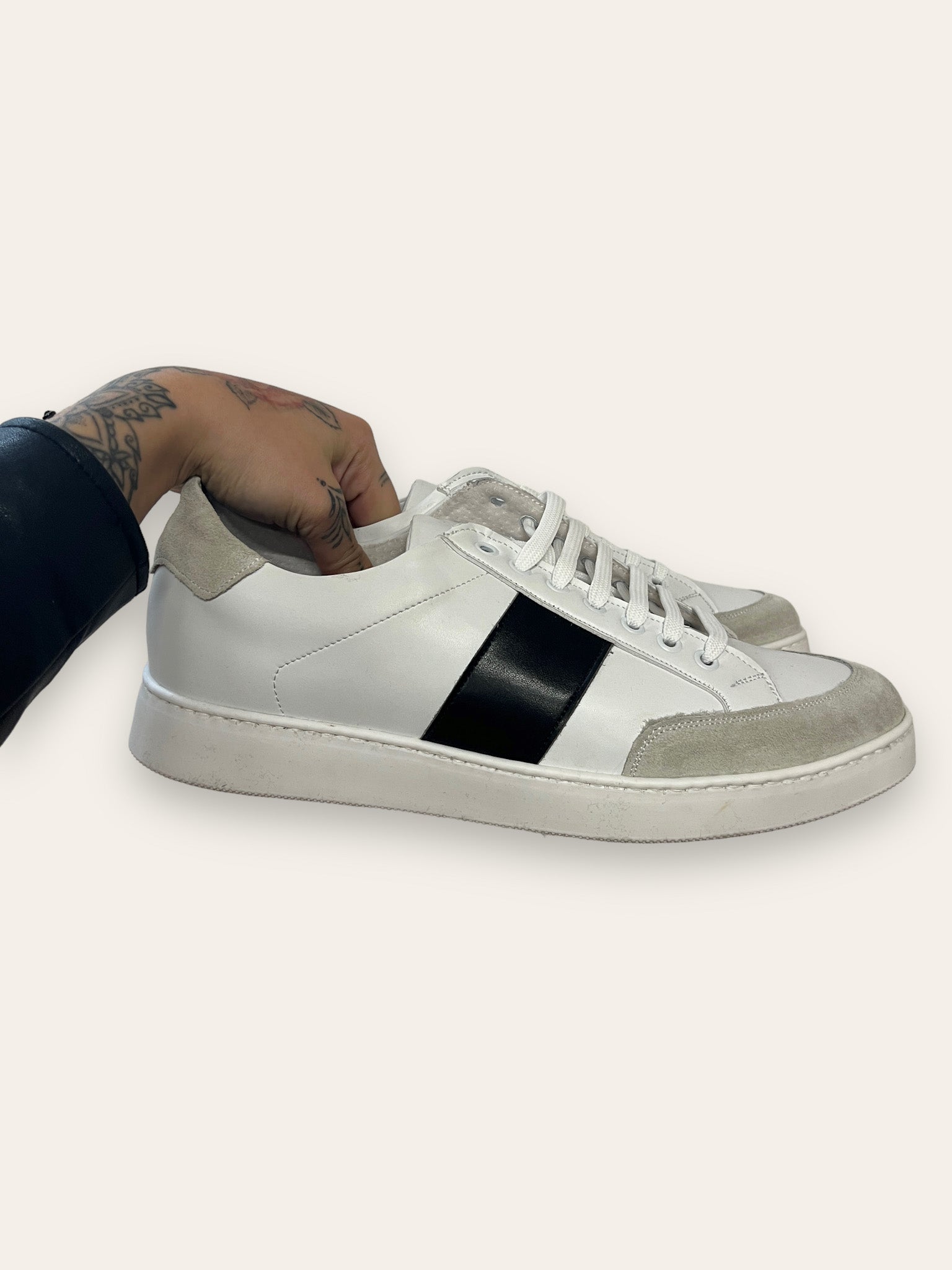 SCARPE WHY NOT BRAND