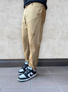 Jeans carrot strappi BERNA