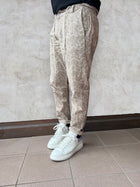 Pantalone lavorato KLIXS