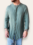 Camicia lino BL11