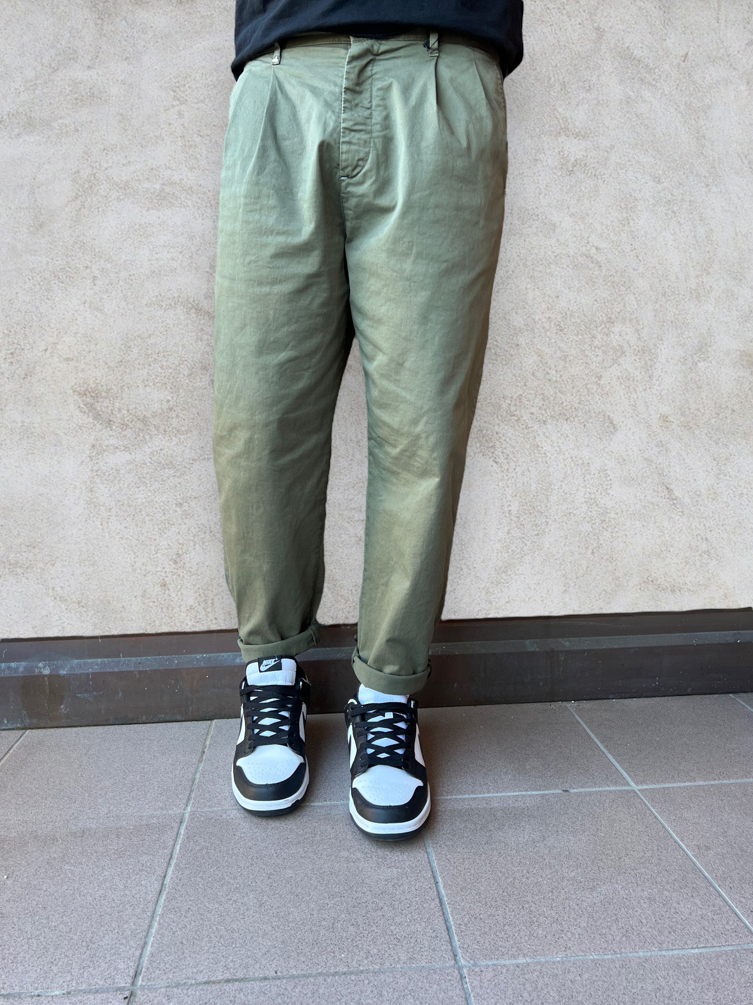 Pantalone  BERNA