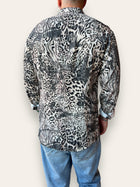 Camicia gaara BL11
