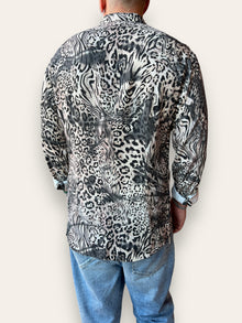 Camicia gaara BL11