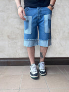 Bermuda jeans J.W