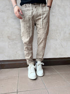Pantalone lavorato KLIXS