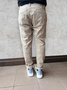 Pantalone lavorato KLIXS