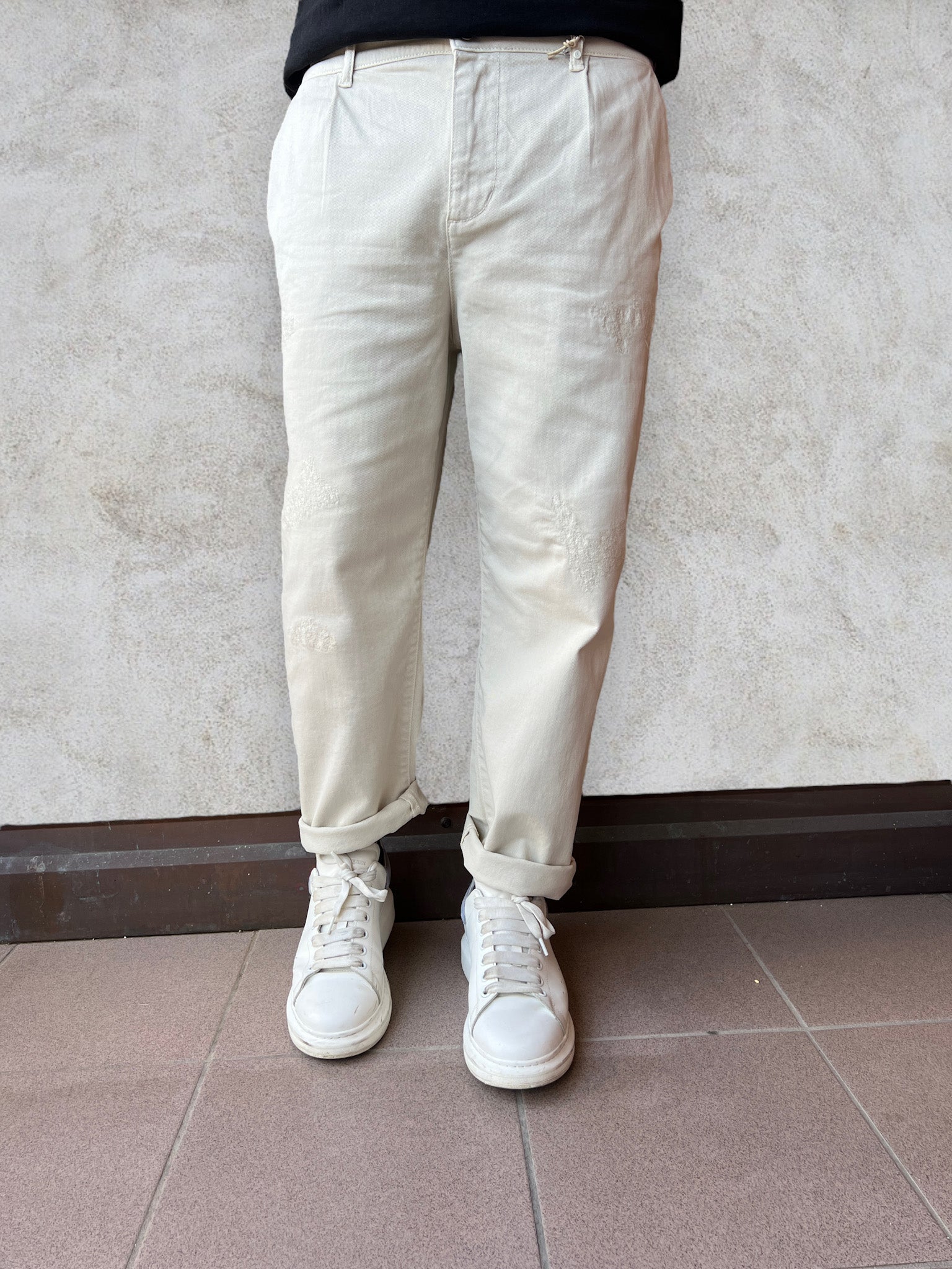 Pantalone BL11