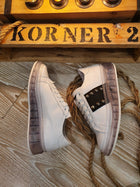 SCARPE HORUS BORCHIE - KORNER20
