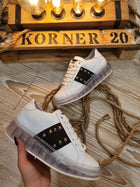 SCARPE HORUS BORCHIE - KORNER20
