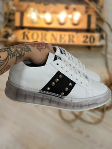 SCARPE HORUS BORCHIE - KORNER20