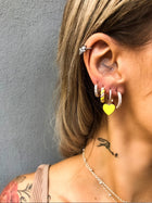 Orecchini ARGENTO 925