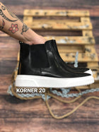 BEATLES IN PELLE - KORNER20