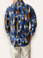 Camicia Gazzella   ALTATENSIONE