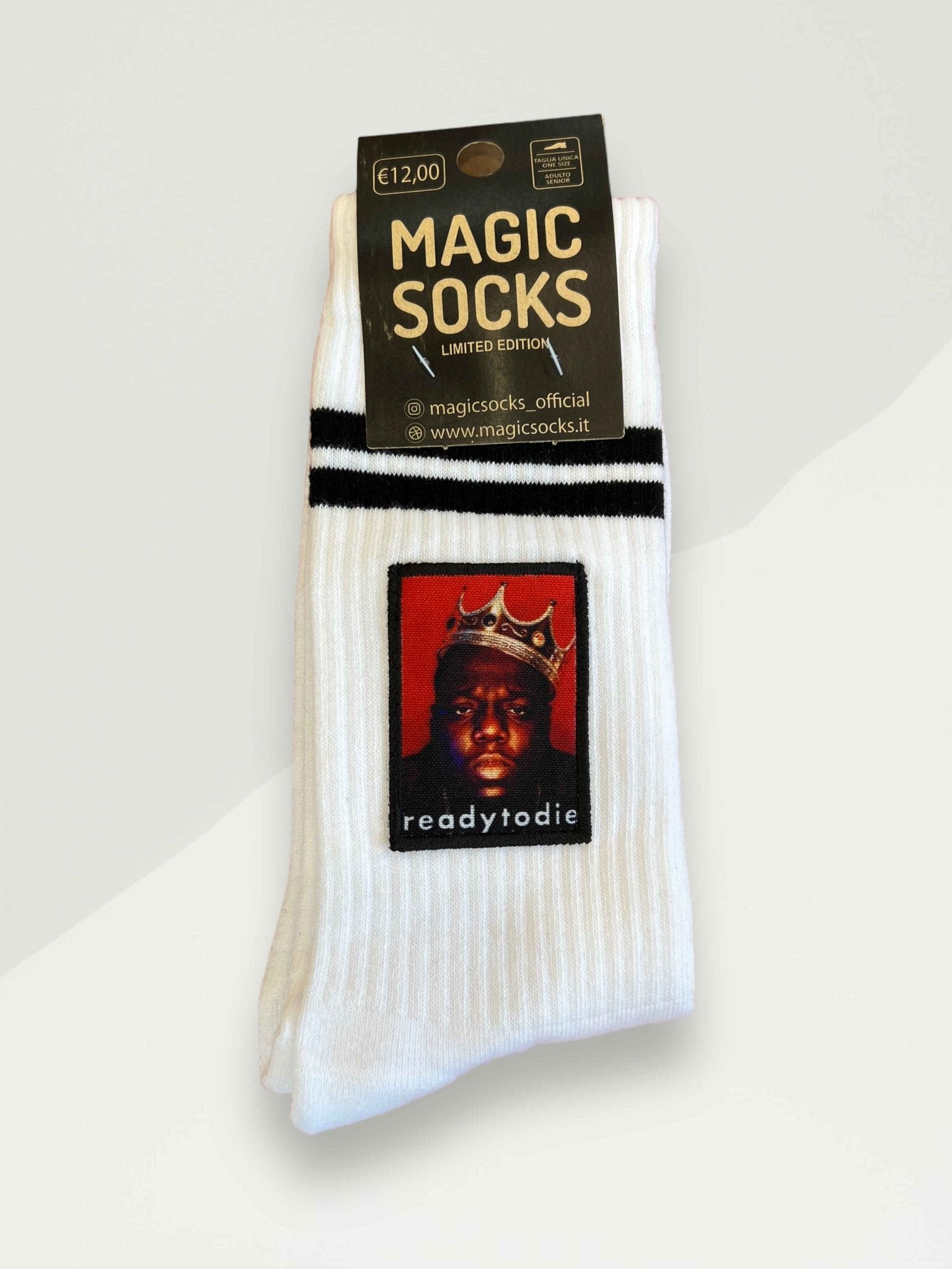 Calzini MAGIC SOCKS