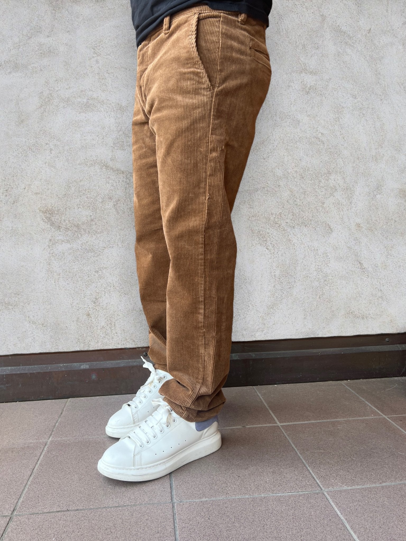 Pantalone velluto ONLY & SONS