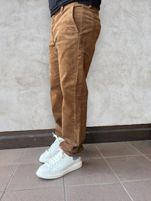 Pantalone velluto ONLY & SONS