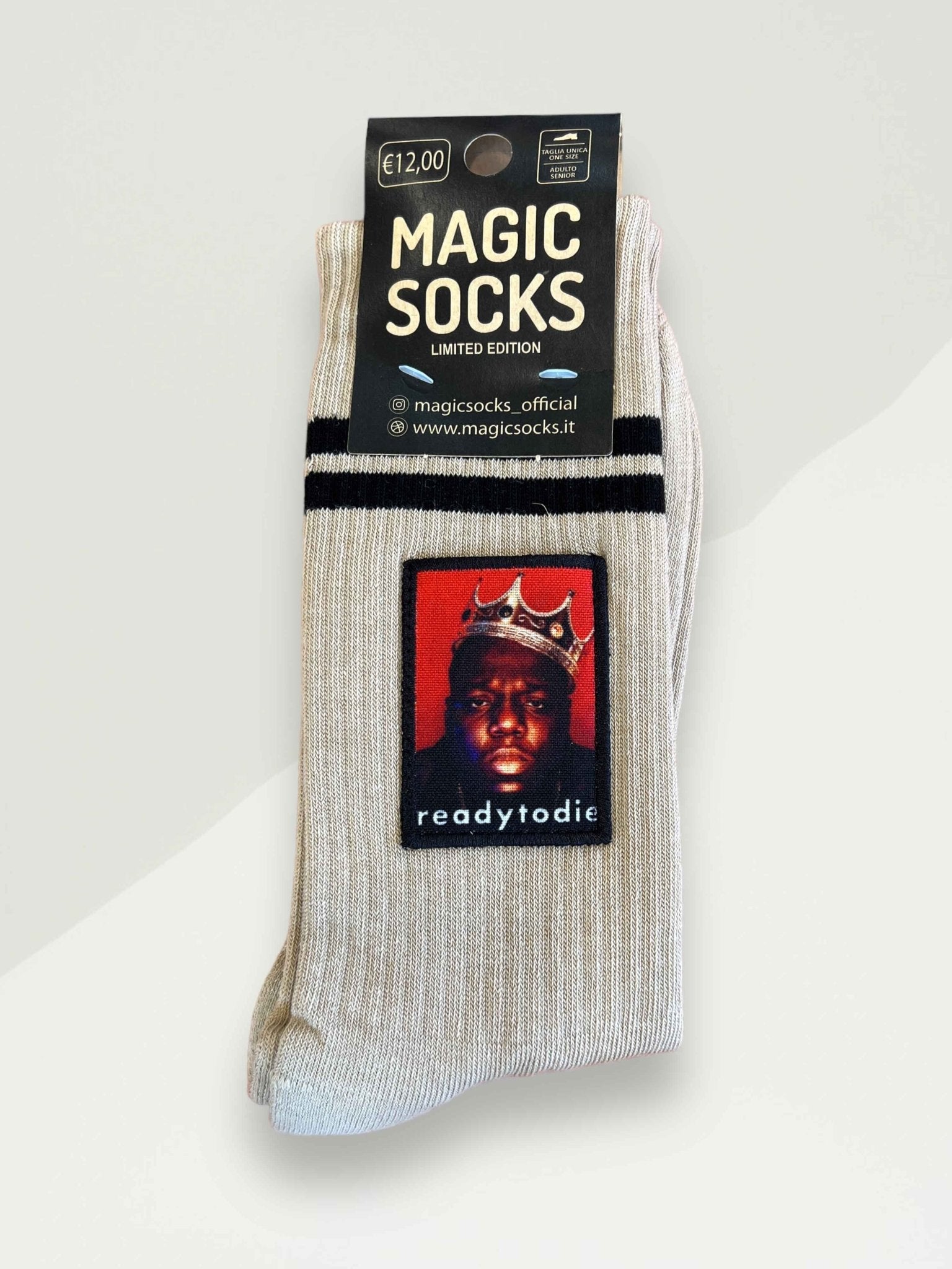 Calzini MAGIC SOCKS