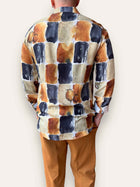 Camicia Bristol ALTATENSIONE